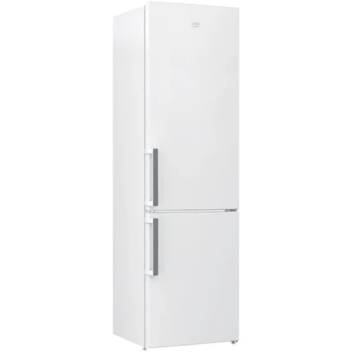 Холодильник Beko RCSA360K21W: Тип холодильник двухкамерный