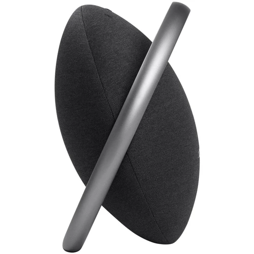 Акустика Harman/Kardon Onyx Studio 7 Black (HKOS7BLKEU): AM / FM радіо нет