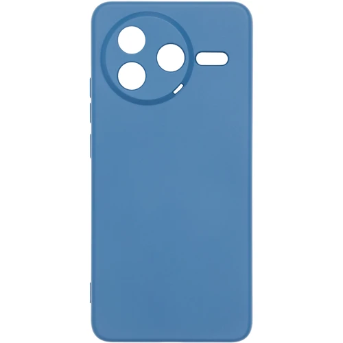 

ArmorStandart Icon Case Camera cover Dark Blue for Poco F7 Pro (ARM80362)