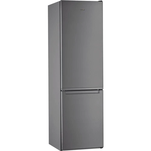 Холодильник Whirlpool W7 921I OX