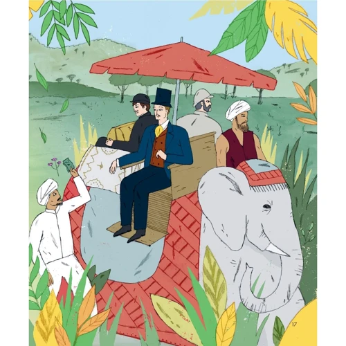 Навколо світу за 80 днів Жюля Верна: ISBN 978-5-9614-2414-0