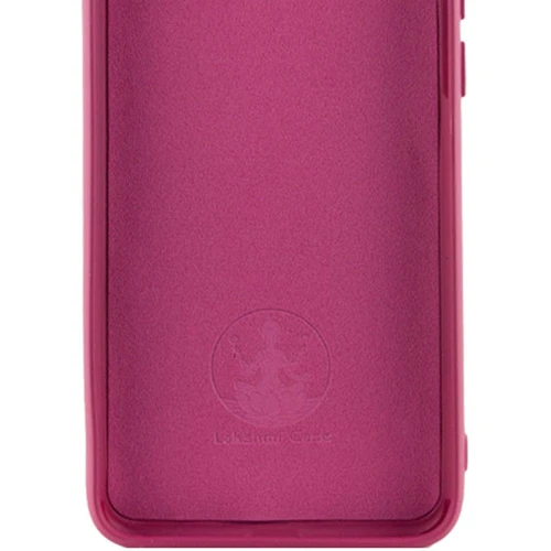 Чехол для телефонов Lakshmi Case Silicone Cover Full Camera Marsala for Xiaomi Redmi A1+ / Poco C50 / A2+: Тип накладка на заднюю часть