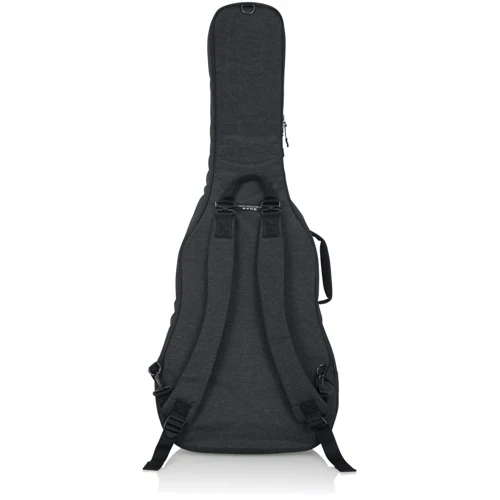Чехол для гитары GATOR GT-ACOUSTIC-BLK фото 8