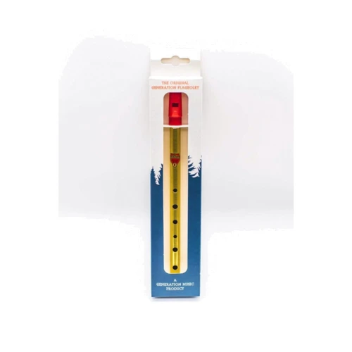 Вістл Generation FL-F-BR