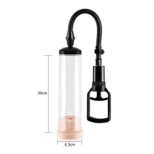 Вакуумная помпа Maximizer Worx VX1 Power Pussy Pump