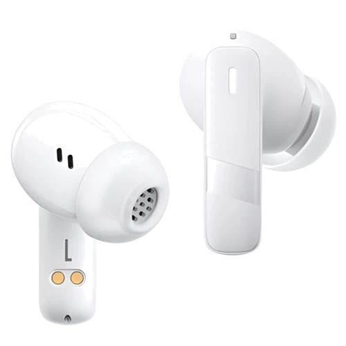 Наушники Baseus Bowie E20 White (A00069700223-00): Тип конструкции вакуумные