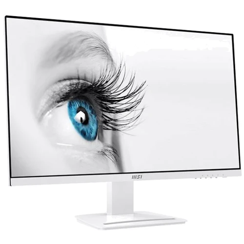 Монітор MSI PRO MP273W (9S6-3PB4CH-011): Покриття екрану матовое
