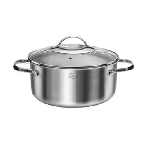 Кастрюля Кастрюля Rein Primula 2603009 (18см, 2.4л)