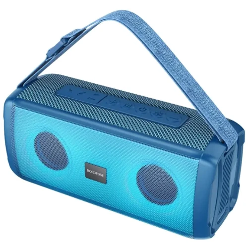 Акустика Borofone BR26 Navy Blue