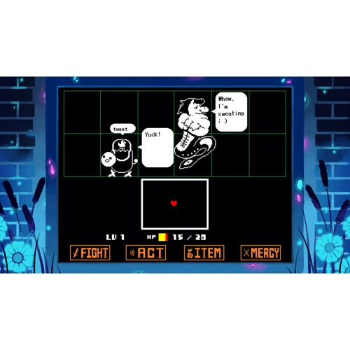 Undertale (Nintendo Switch)