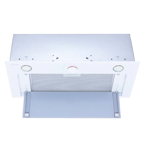 Вытяжка Perfelli BI 6672 WH LED