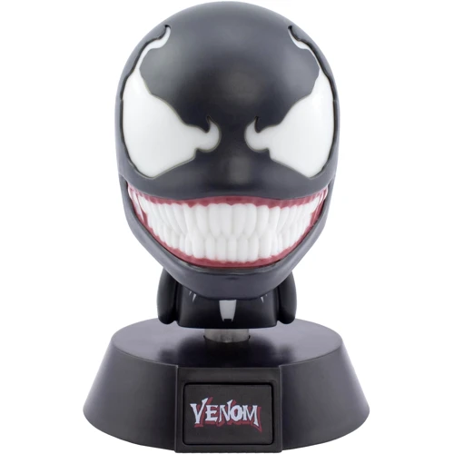Ночник-светильник Venom Icon Light BDP Paladone PP6604SPM