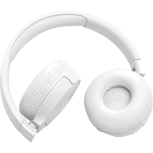Наушники JBL Tune 670 NC White (JBLT670NCWHT) UA