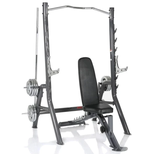 Лава для жиму та преса Inspire Squat Rack 3642