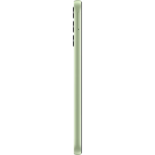 Смартфон Samsung Galaxy A24 8/128Gb Light Green A245F: Коммуникации USB Type-C 2.0 / Bluetooth 5.3, A2DP, LE / Wi-Fi 802.11 a/b/g/n/ac, dual-band, Wi-Fi Direct / GPS (GLONASS, GALILEO, BDS, QZSS) / NFC