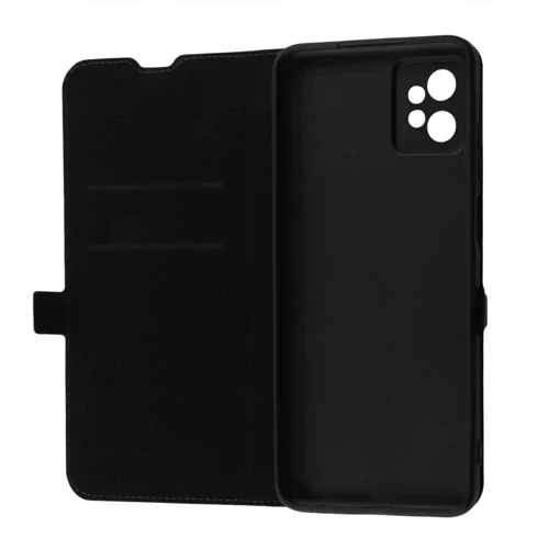 Аксессуар для смартфона WAVE Snap Case Black for Motorola Moto G32: Совместимость Motorola Moto G32