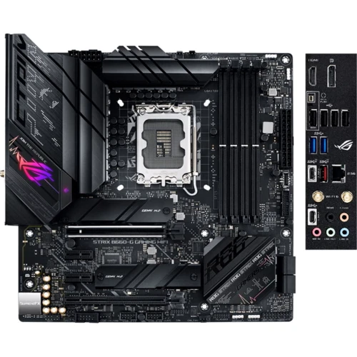 ASUS ROG STRIX B660-G GAMING WIFI