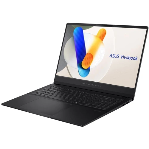 Ноутбук ASUS VivoBook S 15 S5506MA-MA082 (90NB14E1-M005Z0) UA: Процессор Intel Core Ultra 7 155H (3.8-4.8 ГГц) / 16 - ядерный