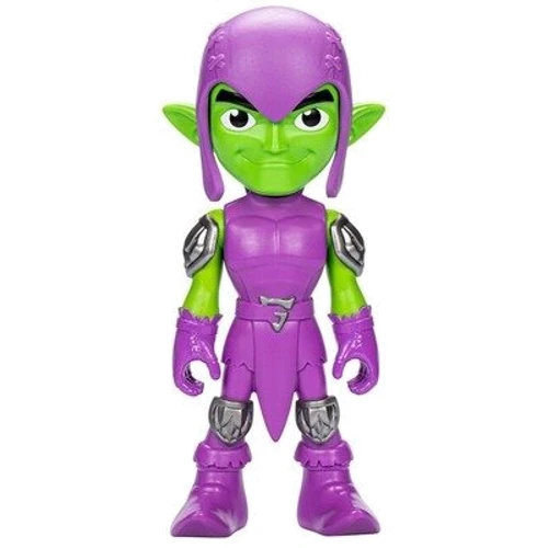 Игровая фигурка HASBRO Marvel Spidey and his amazing friends Зеленый Гоблин (F3711/F7261): Тип Игровая фигурка