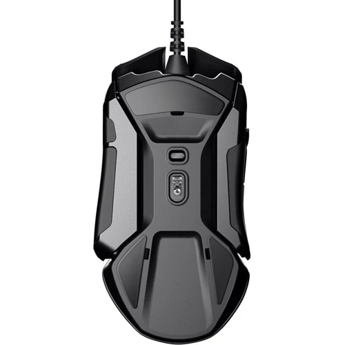 Мышь SteelSeries Rival 600 (62446): Длина кабеля 2 м