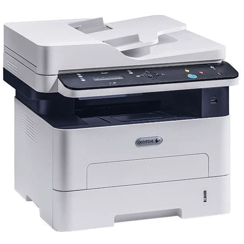 МФУ Xerox B205 (Wi-Fi) (B205V_NI): Тип печати черно-белая