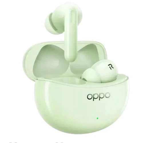 Наушники OPPO Enco Free3 Green