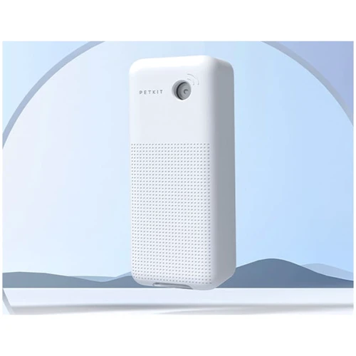 Нейтралізатор запаху Petkit Pura Air Smart Spray (P9202) фото 2