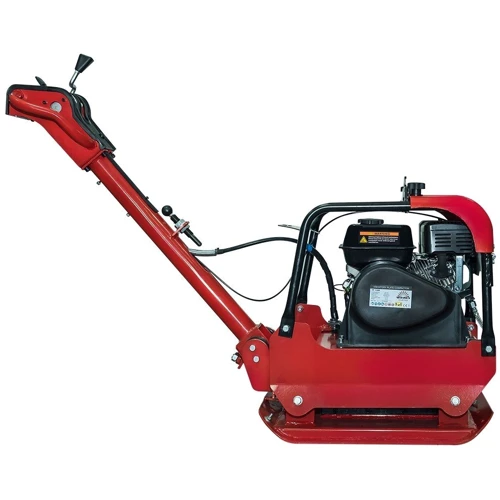 Віброплита Vitals Master TP 130R фото 4