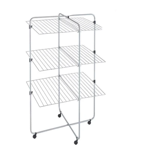 Сушарка Metaltex ASYMMETRIC-3 3-х рівнева 40 м (405913)