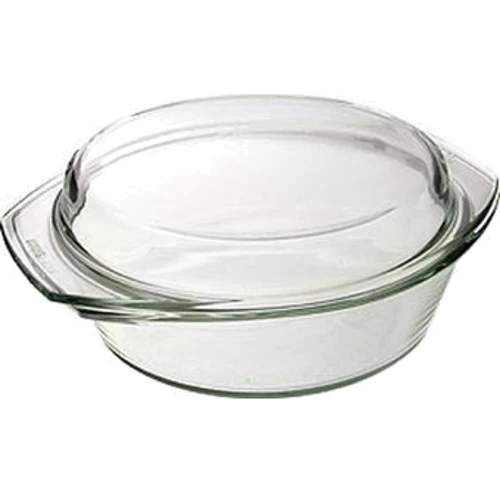 Жаропрочное стекло Кастрюля Simax 6106-6116 (1.5 л)