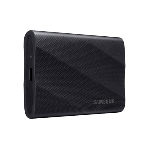 Samsung T9 2 TB Black (MU-PG2T0B) UA фото 6
