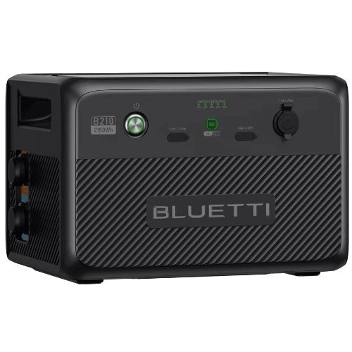 Дополнительная батарея Bluetti B210 2000Wh Expansion Battery фото 2