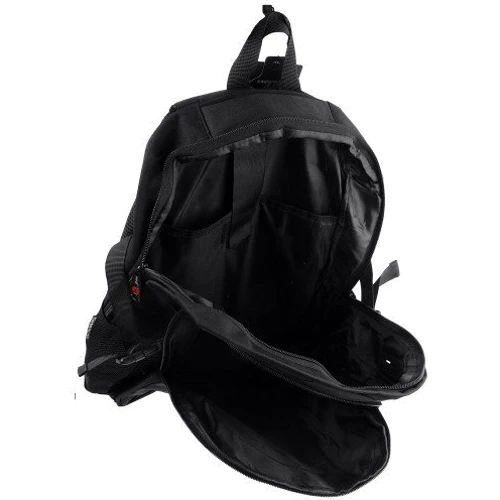 Чоловічий рюкзак Valiria Fashion чорний (5DETBU5280-2): Тип Рюкзаки