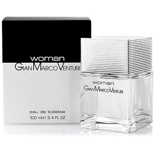 

Туалетная вода Gian Marco Venturi Woman 100 ml