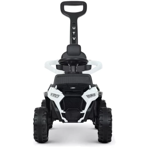 Каталка-толокар Bambi Racer білий (M 4802-1): Виробник Bambi Racer