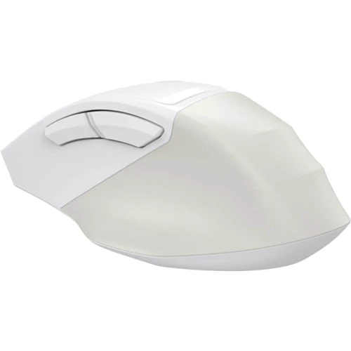 Мишка A4Tech FB45CS Air Wireless/Bluetooth Cream Beige: Кількість кнопок 7