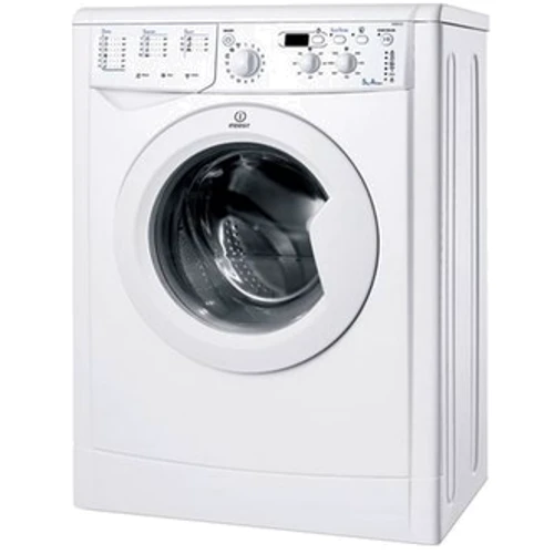Стиральная машина Indesit IWSD 6085