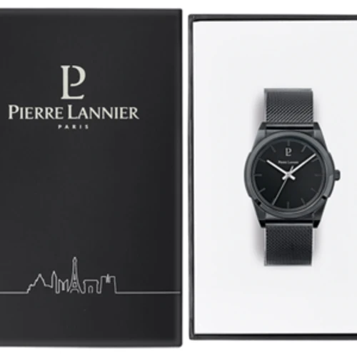 Наручные часы Pierre Lannier 214K439: Тип Мужские