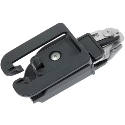 Мультитул Leatherman Raptor Rescue и чехол Utility Black 832167: Количество функций 6