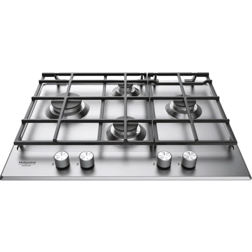 Варильна поверхня газова Hotpoint-Ariston PKL 641 IX/HA