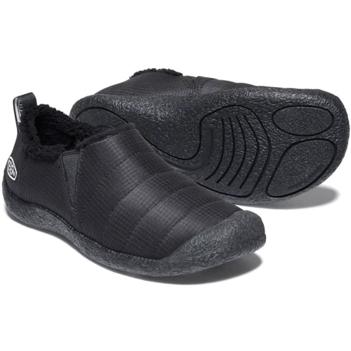Напівчеревики KEEN Howser II W (1023981) 39 чорні текстиль демісезон фото 2