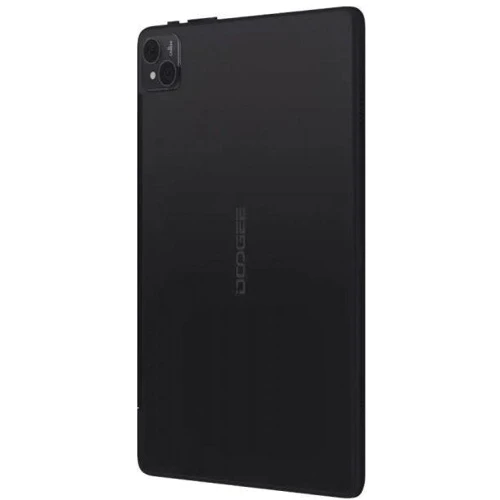 Планшет Doogee Tab T10 Pro 8/256Gb LTE Space Black: Коммуникации 3G, 4G LTE, Bluetooth, Wi-Fi