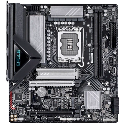 GIGABYTE B860M EAGLE