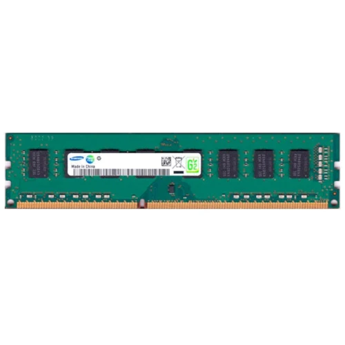 Samsung 4 GB DDR3 1600 MHz (M378B5173QHO-CKO)
