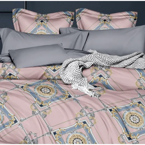 Комплект наволочек SoundSleep Olisia сатин 50х70 см 2 шт. (93952125)