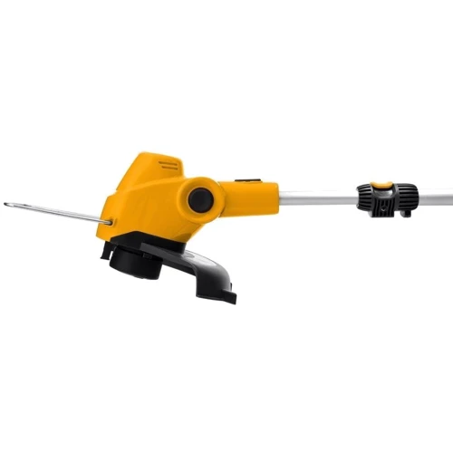Триммер аккумуляторный Stiga GT 100e Kit (271102108/ST2): Тип Триммер