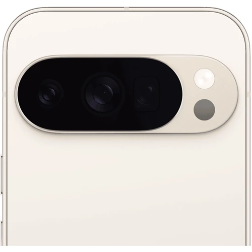 Смартфон Google Pixel 10 Pro 16/128GB Porcelain