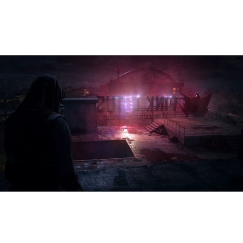 Uncharted: Lost Legacy (PS4)