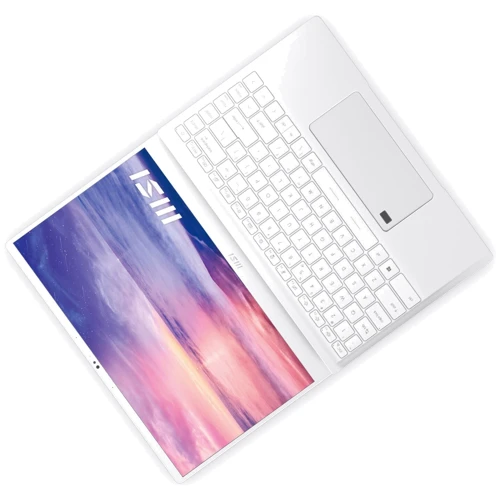 Ноутбук MSI Prestige 14 EVO (A11M-289): Тип экрана матовый