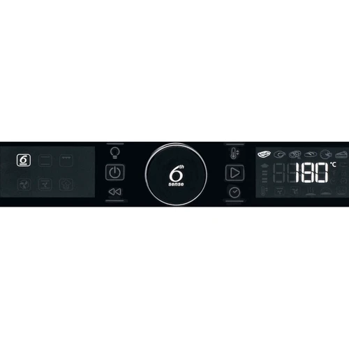 Духовой шкаф электрический Whirlpool OAKZ9 7961 SP NB: Конвекция есть